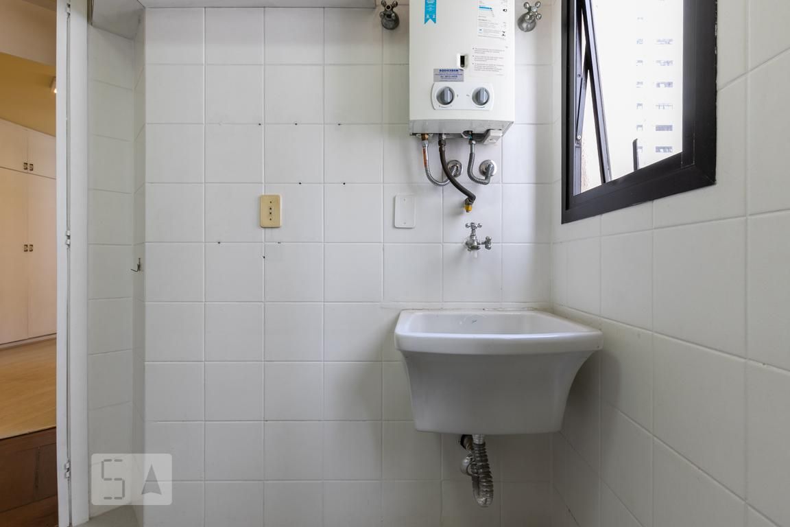 Apartamento, 1 quarto, 42 m² - Foto 18