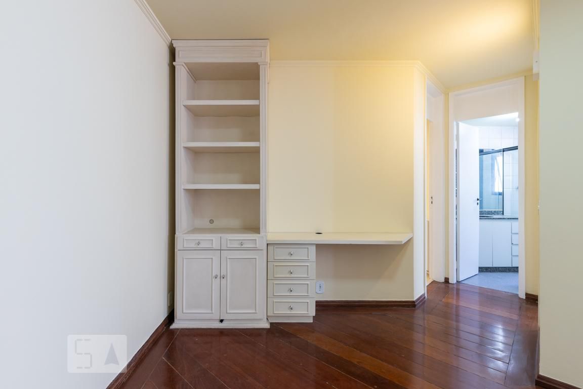 Apartamento, 1 quarto, 42 m² - Foto 3