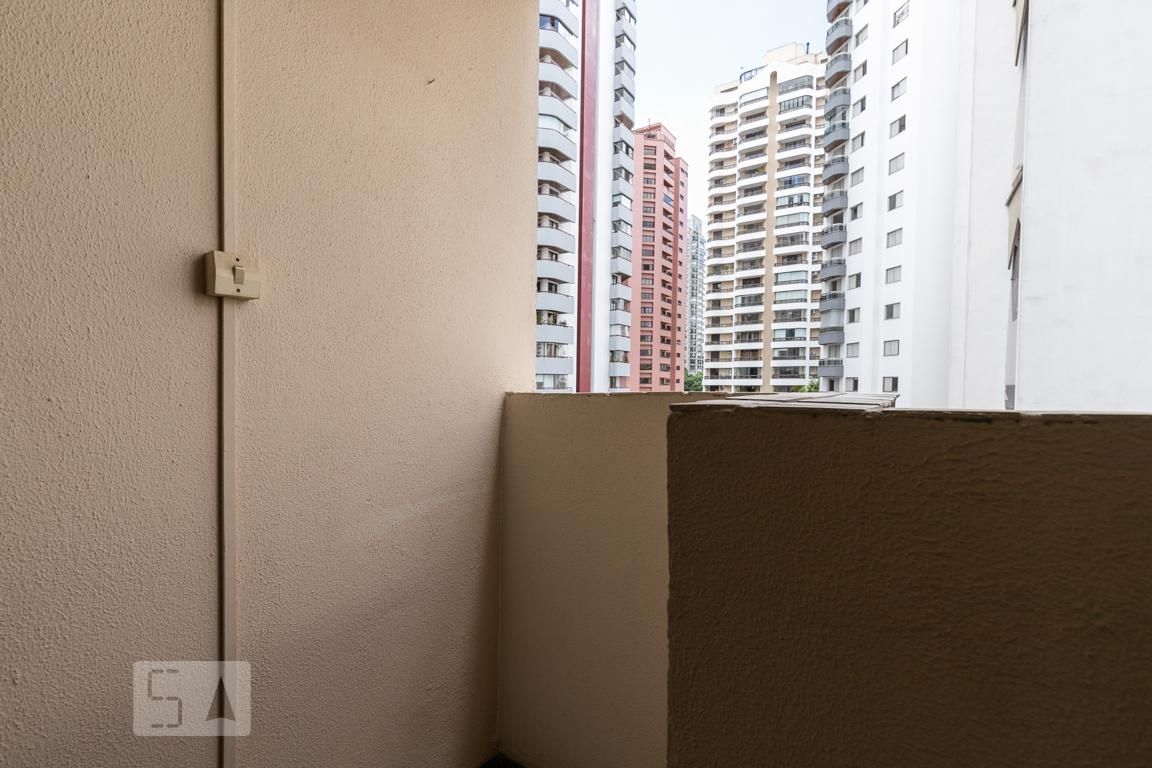 Apartamento, 1 quarto, 42 m² - Foto 5