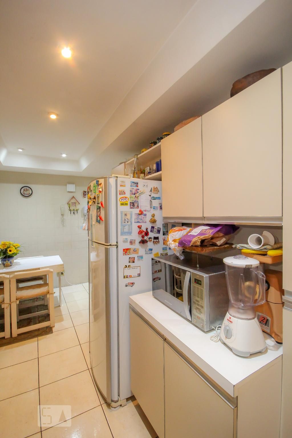 Apartamento, 3 quartos, 160 m² - Foto 36