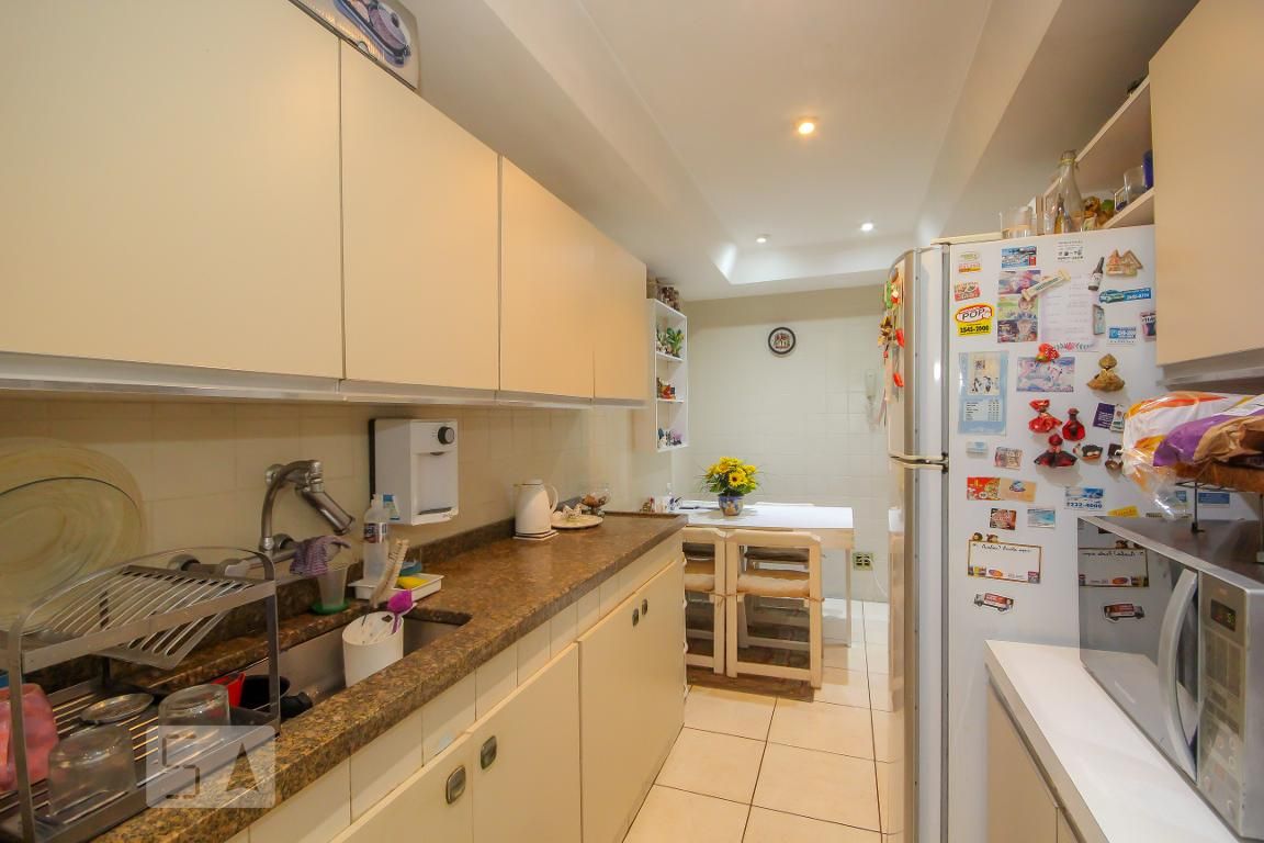 Apartamento, 3 quartos, 160 m² - Foto 35