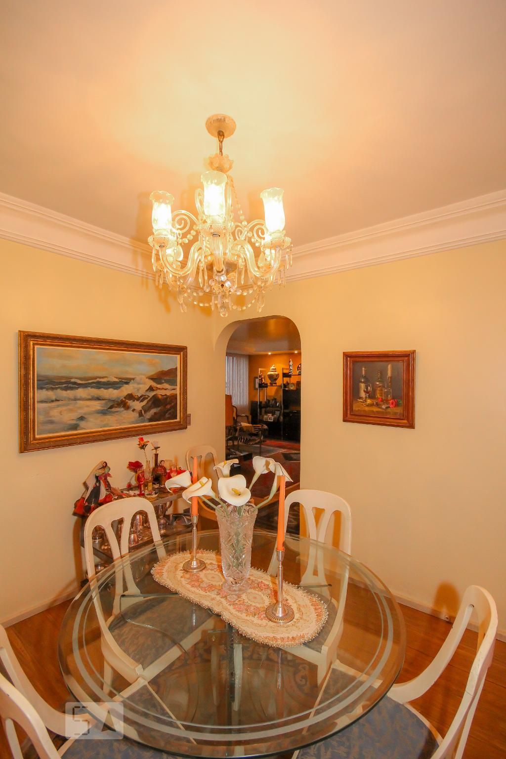 Apartamento, 3 quartos, 160 m² - Foto 7