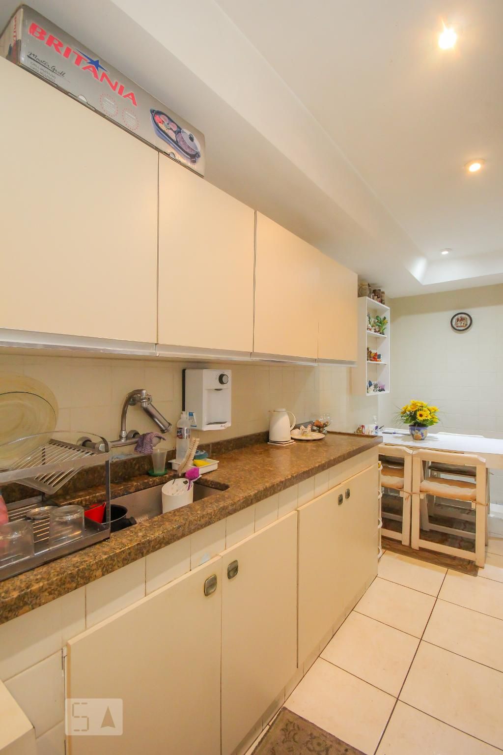 Apartamento, 3 quartos, 160 m² - Foto 38