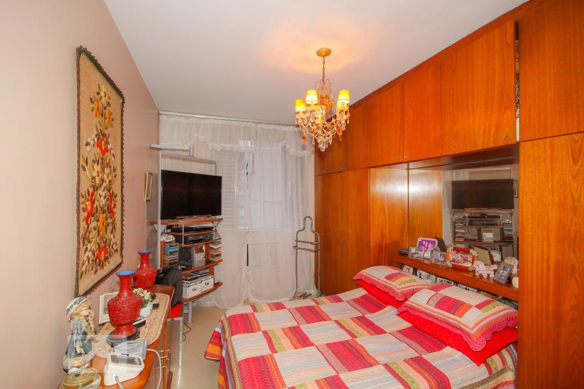 Apartamento, 3 quartos, 160 m² - Foto 19