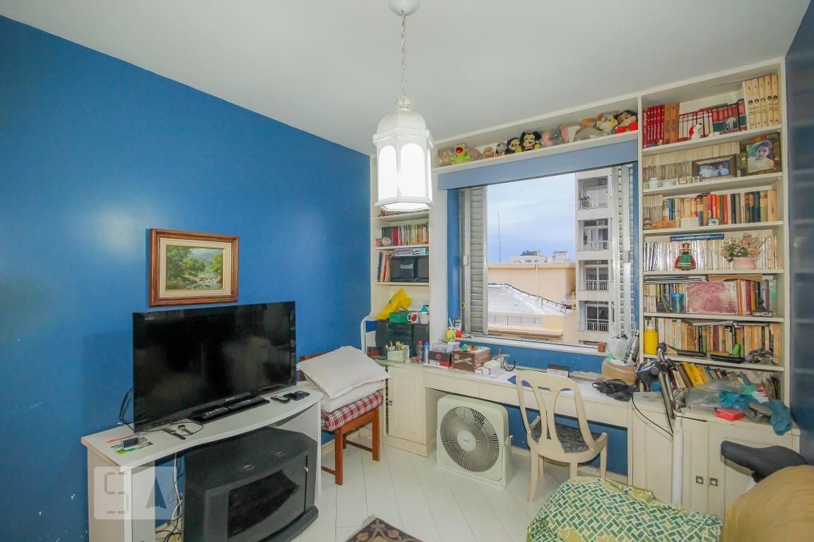Apartamento, 3 quartos, 160 m² - Foto 9