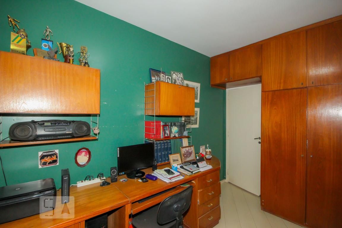 Apartamento, 3 quartos, 160 m² - Foto 17