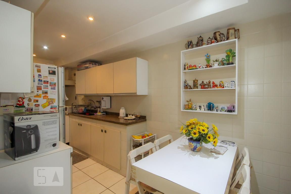 Apartamento, 3 quartos, 160 m² - Foto 32