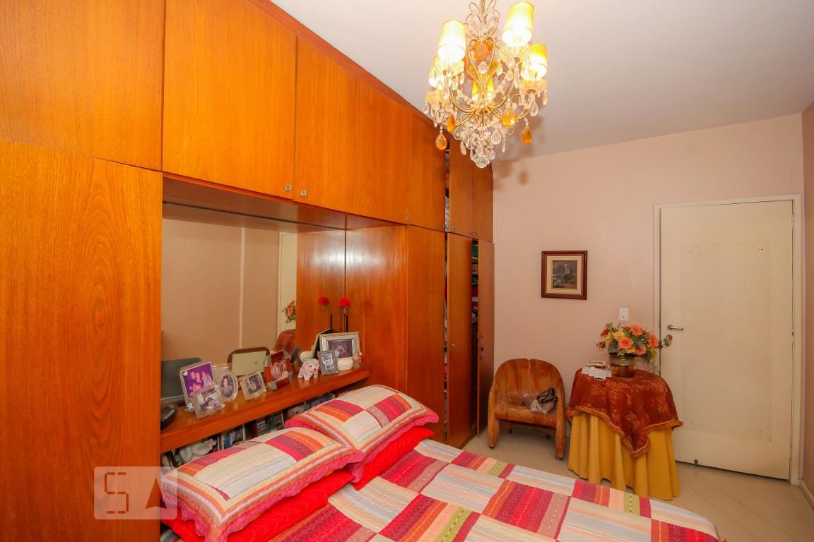 Apartamento, 3 quartos, 160 m² - Foto 21