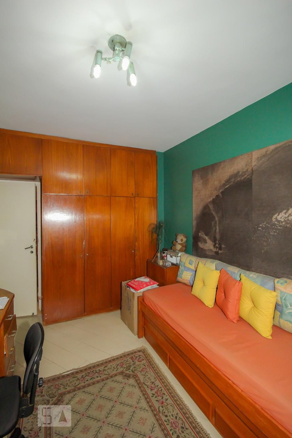 Apartamento, 3 quartos, 160 m² - Foto 18