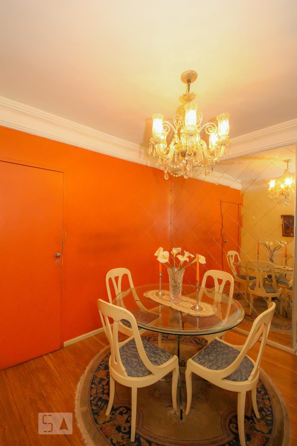 Apartamento, 3 quartos, 160 m² - Foto 5