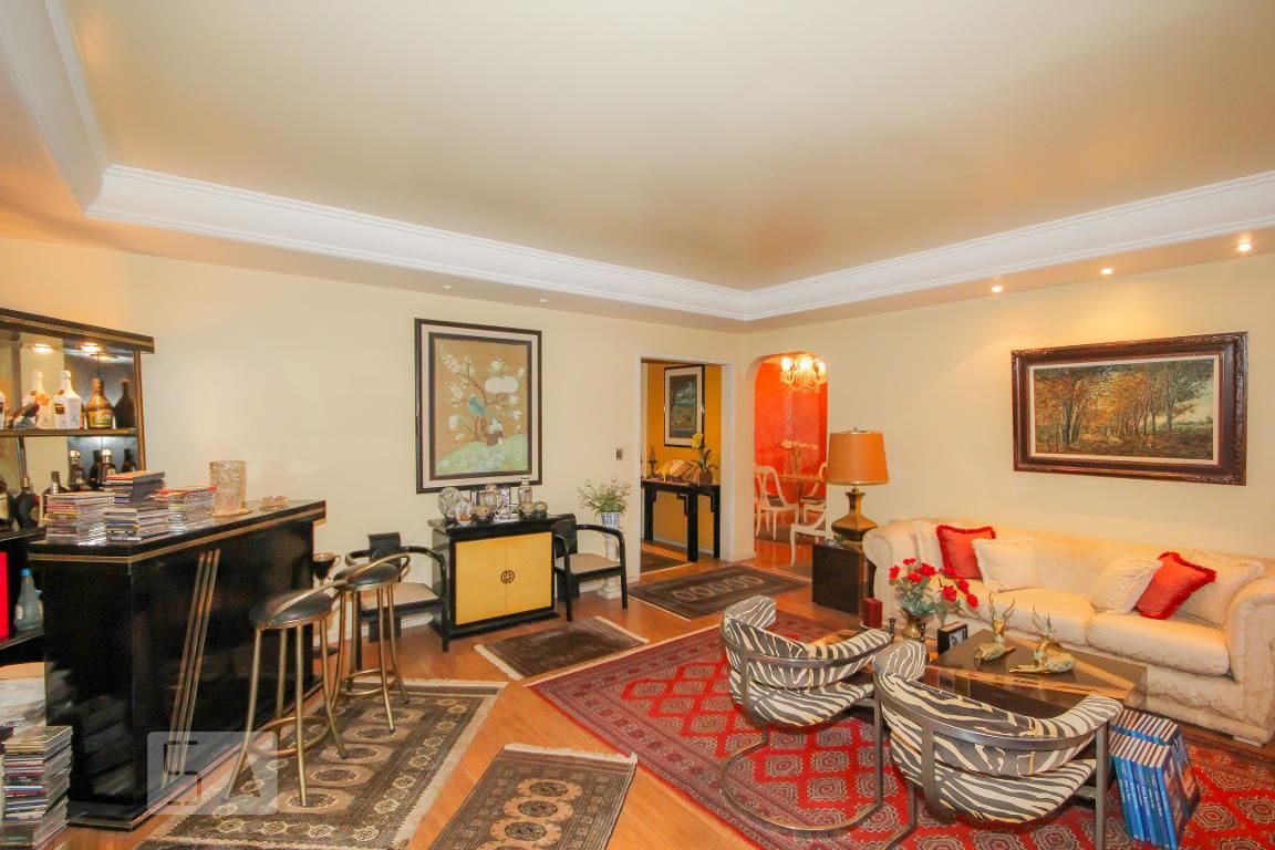 Apartamento, 3 quartos, 160 m² - Foto 3