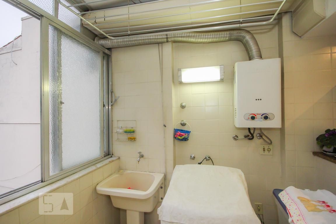 Apartamento, 3 quartos, 160 m² - Foto 39