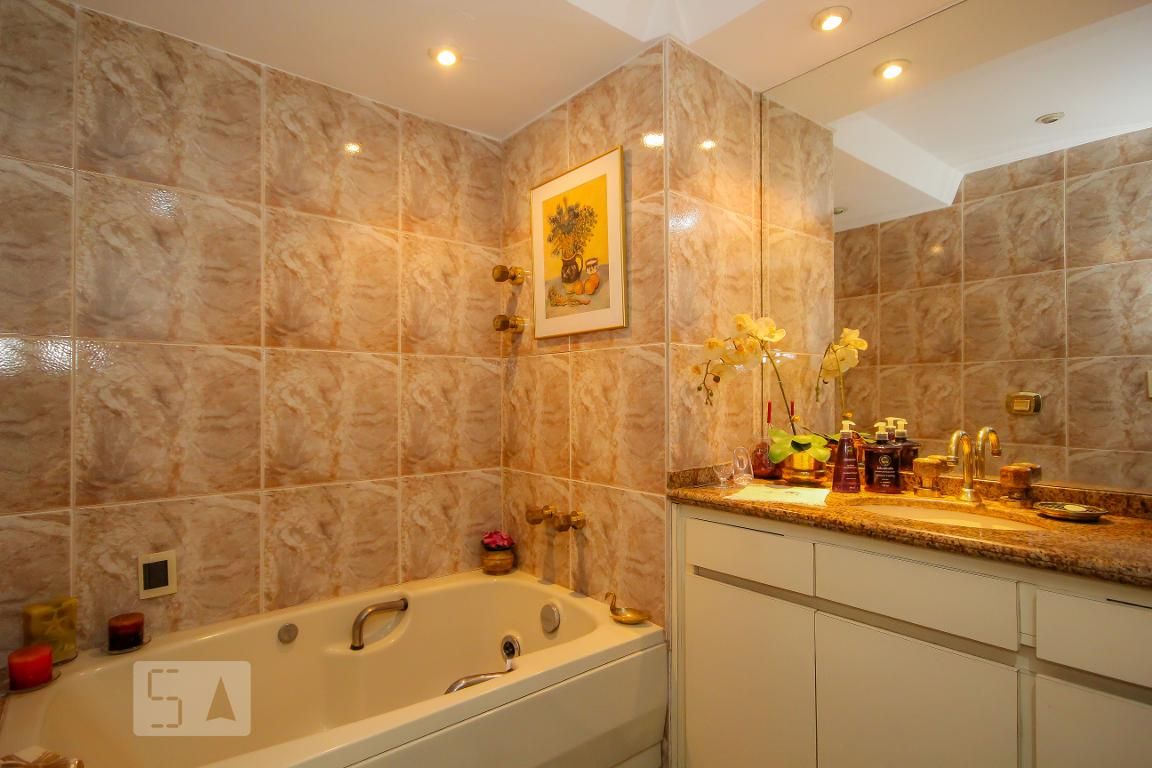 Apartamento, 3 quartos, 160 m² - Foto 25