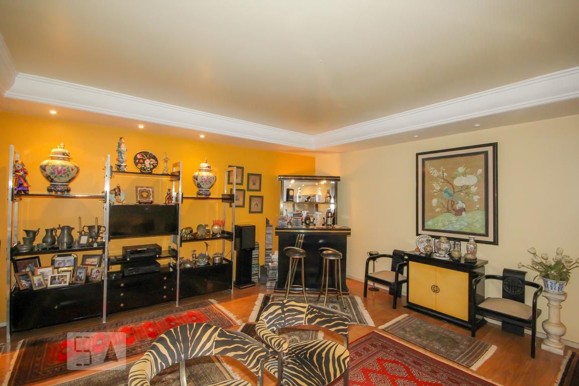 Apartamento, 3 quartos, 160 m² - Foto 4