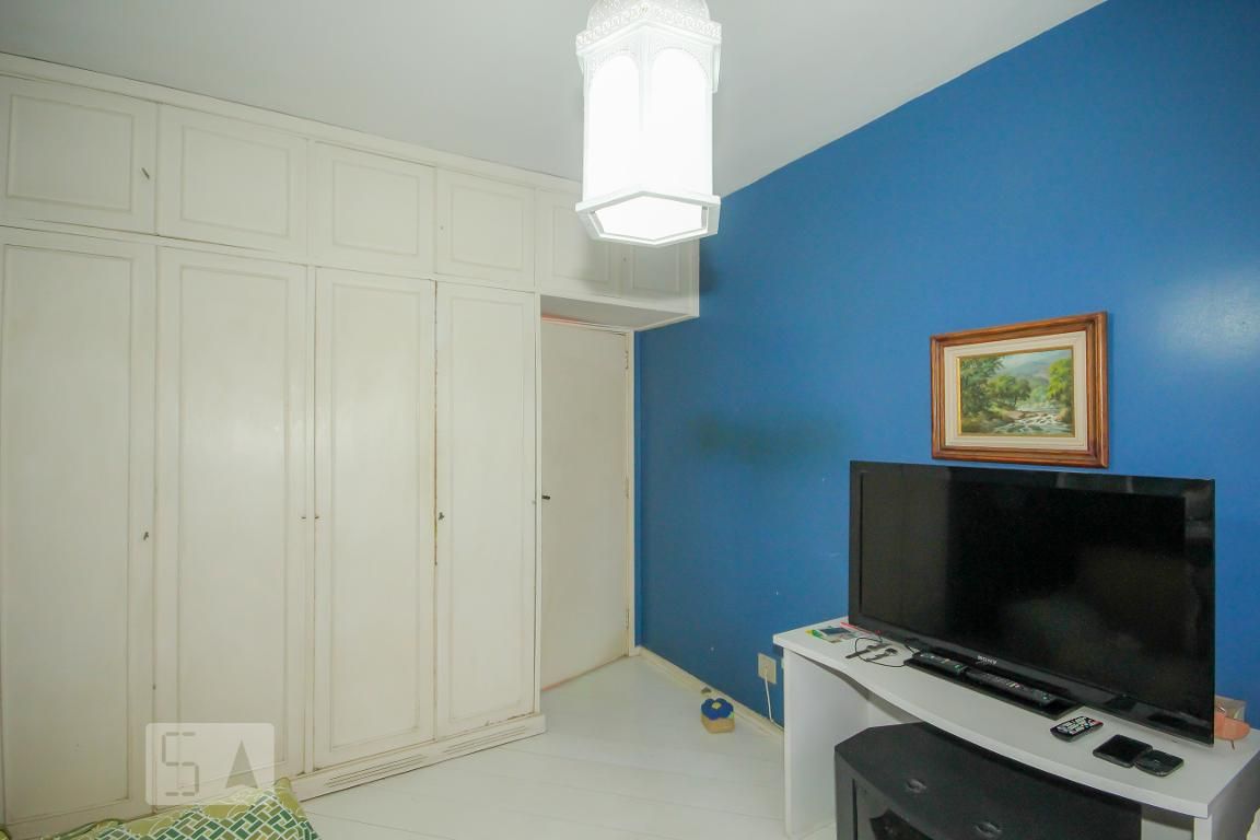 Apartamento, 3 quartos, 160 m² - Foto 12
