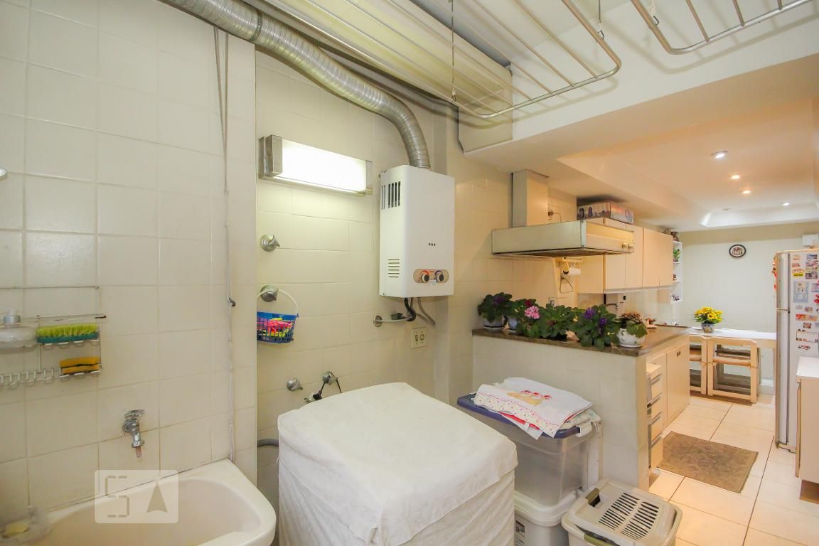Apartamento, 3 quartos, 160 m² - Foto 41