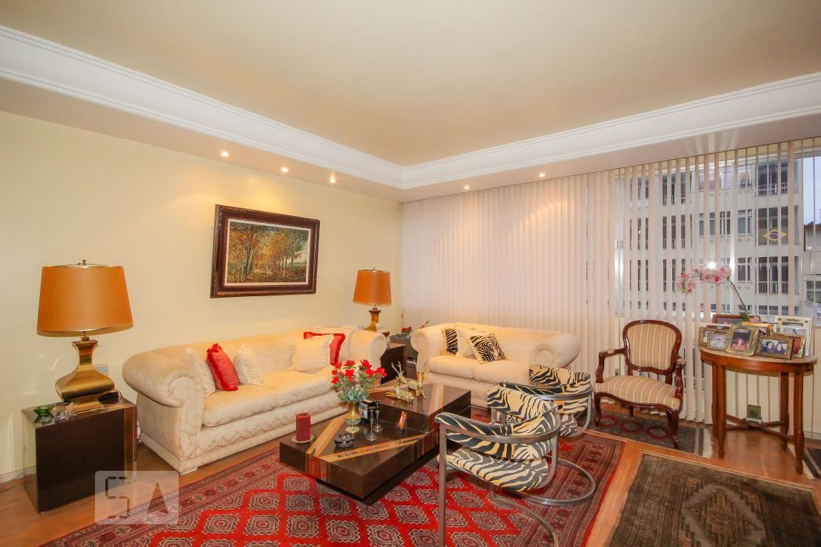 Apartamento, 3 quartos, 160 m² - Foto 2