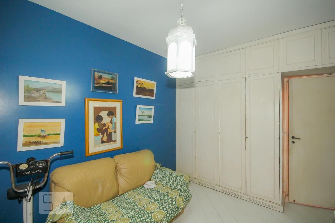 Apartamento, 3 quartos, 160 m² - Foto 11