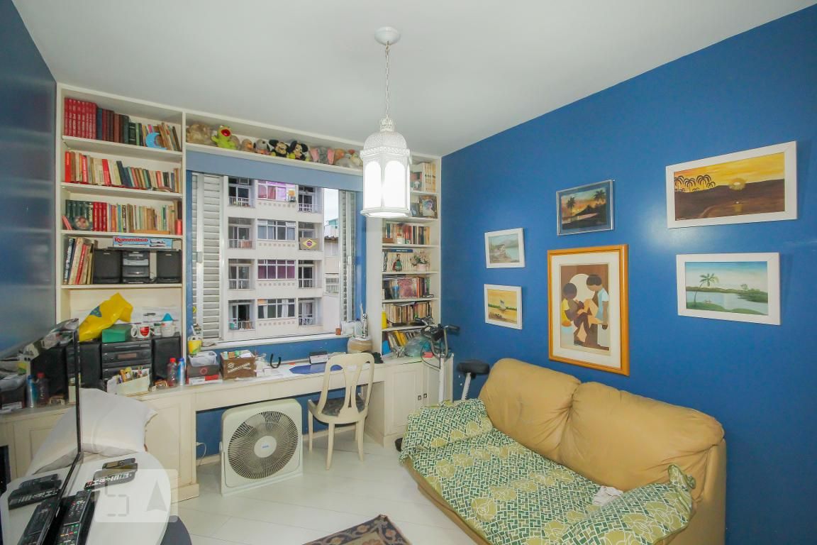 Apartamento, 3 quartos, 160 m² - Foto 8
