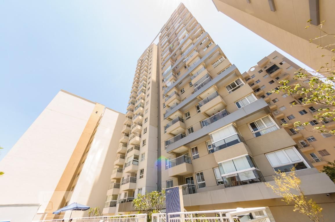 Apartamento à Venda - Bosque, 1 Quarto,  41 m2 em , Campinas - sp | SoloBR
