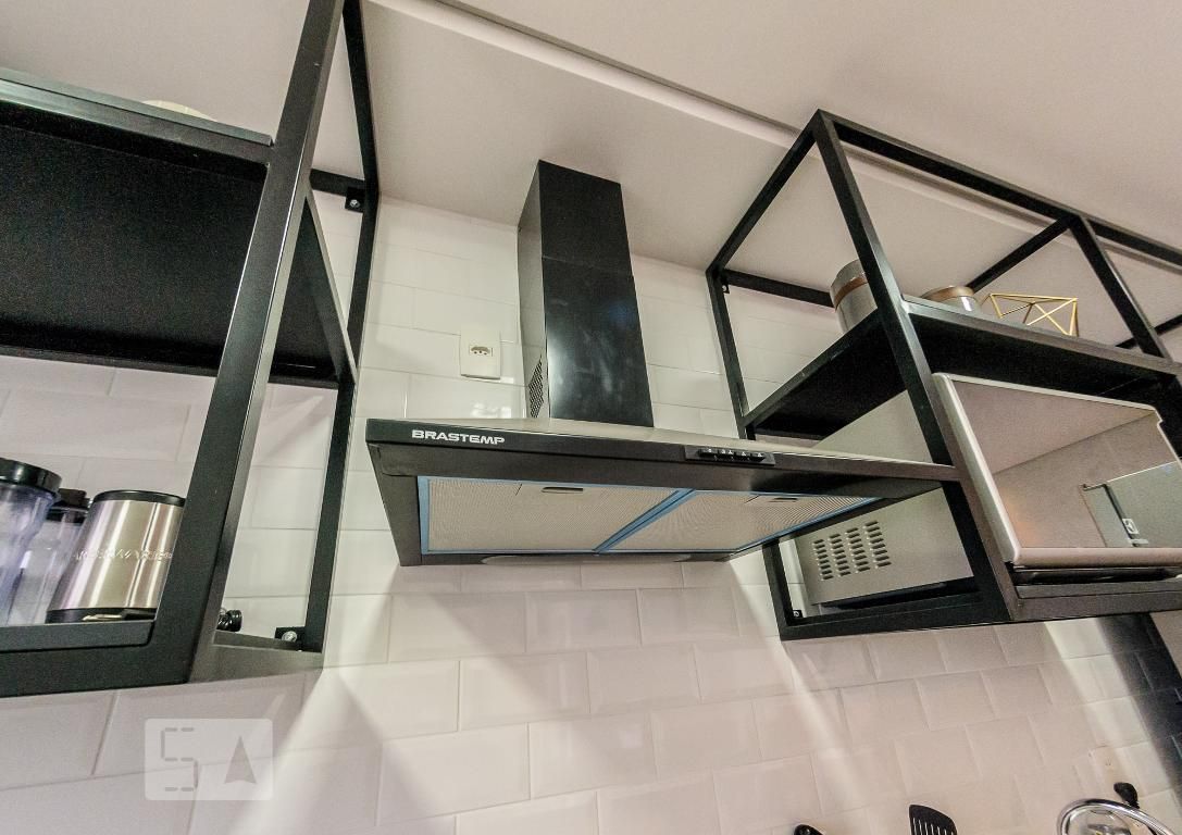 Apartamento à Venda - Bosque, 1 Quarto,  41 m2 em , Campinas - sp | SoloBR
