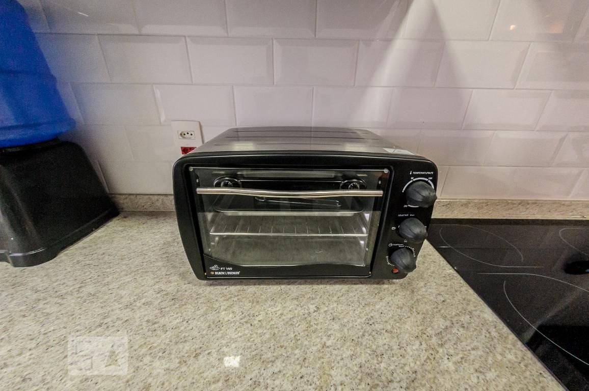 Apartamento à Venda - Bosque, 1 Quarto,  41 m2 em , Campinas - sp | SoloBR