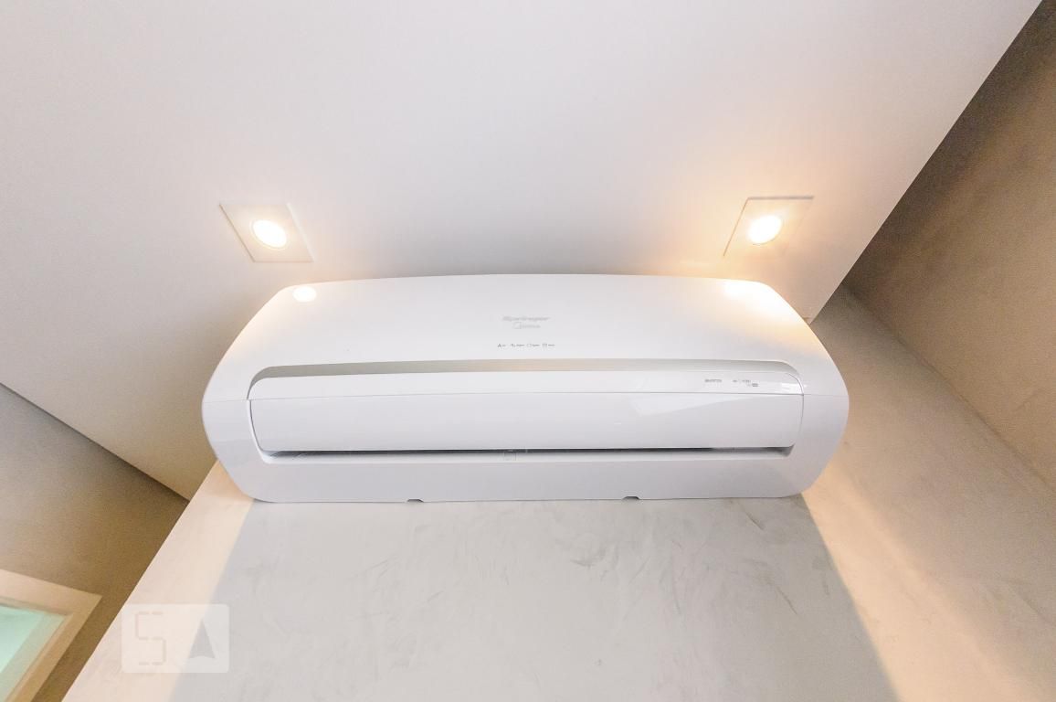 Apartamento à Venda - Bosque, 1 Quarto,  41 m2 em , Campinas - sp | SoloBR