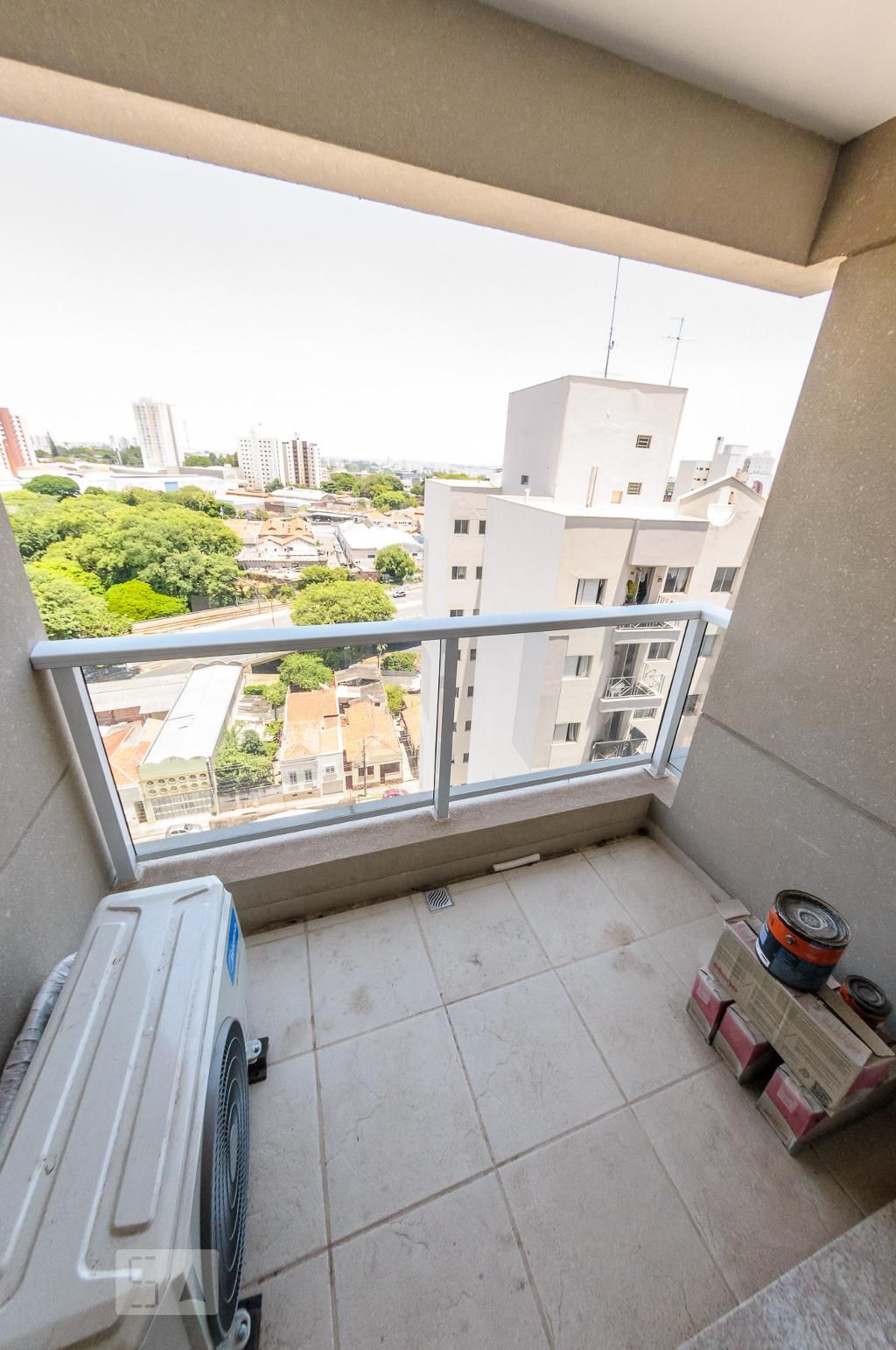 Apartamento à Venda - Bosque, 1 Quarto,  41 m2 em , Campinas - sp | SoloBR