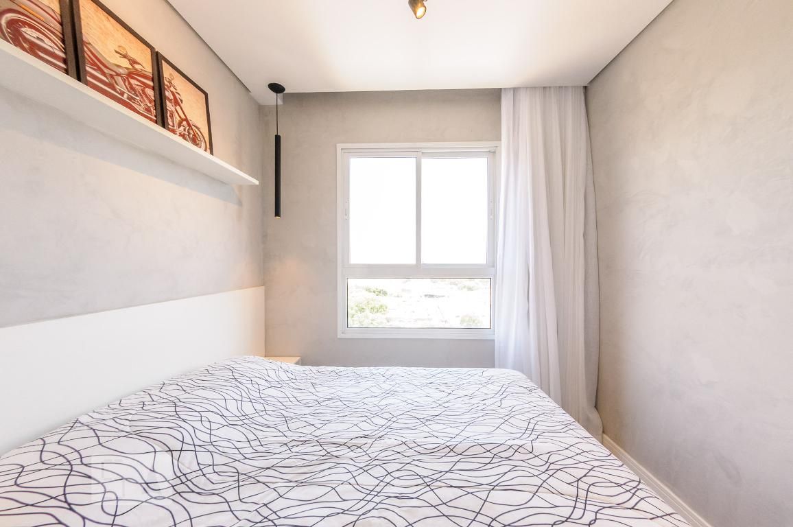 Apartamento à Venda - Bosque, 1 Quarto,  41 m2 em , Campinas - sp | SoloBR