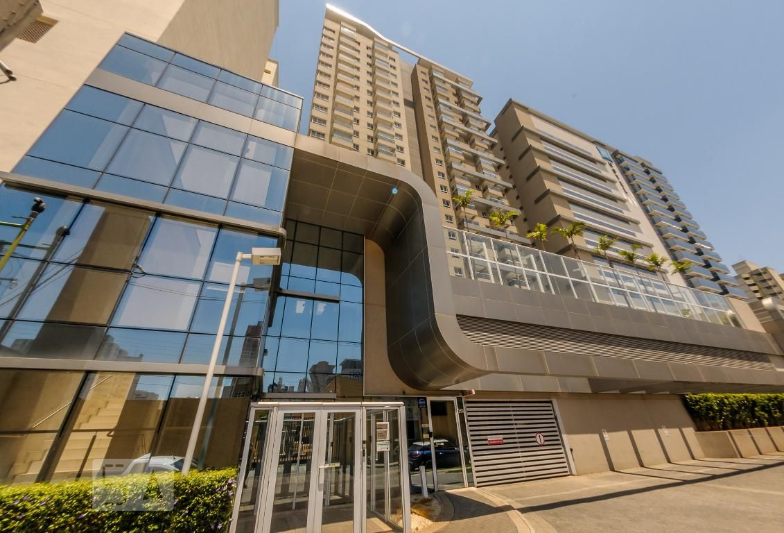 Apartamento à Venda - Bosque, 1 Quarto,  41 m2 em , Campinas - sp | SoloBR