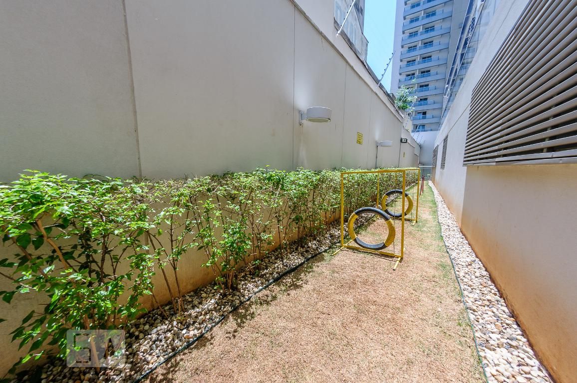 Apartamento à Venda - Bosque, 1 Quarto,  41 m2 em , Campinas - sp | SoloBR