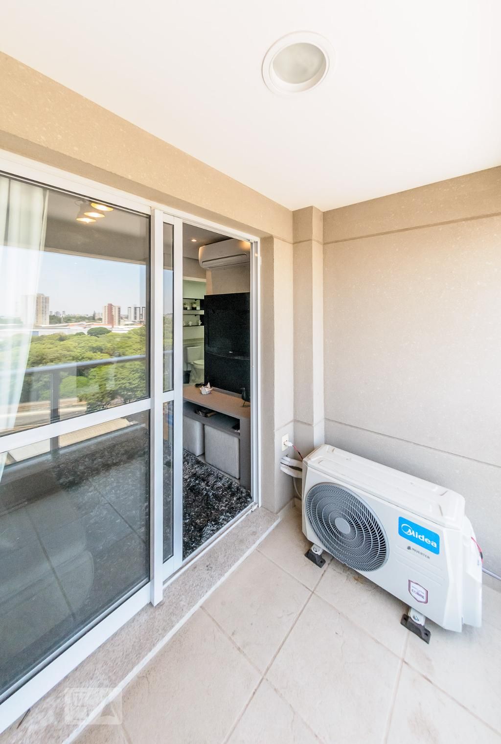 Apartamento à Venda - Bosque, 1 Quarto,  41 m2 em , Campinas - sp | SoloBR