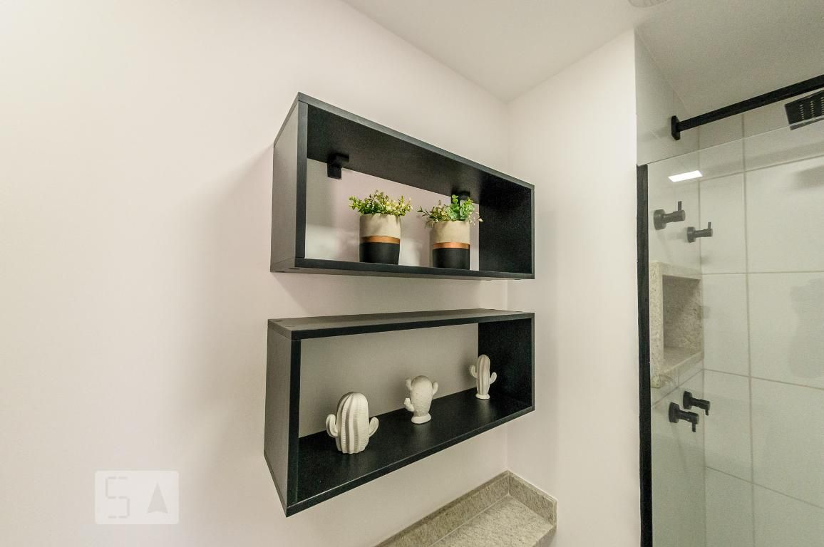 Apartamento à Venda - Bosque, 1 Quarto,  41 m2 em , Campinas - sp | SoloBR