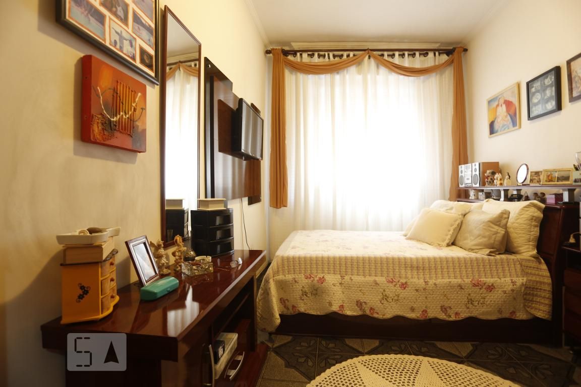 Apartamento, 1 quarto, 61 m² - Foto 6
