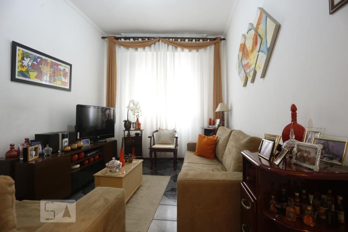 Apartamento, 1 quarto, 61 m² - Foto 2