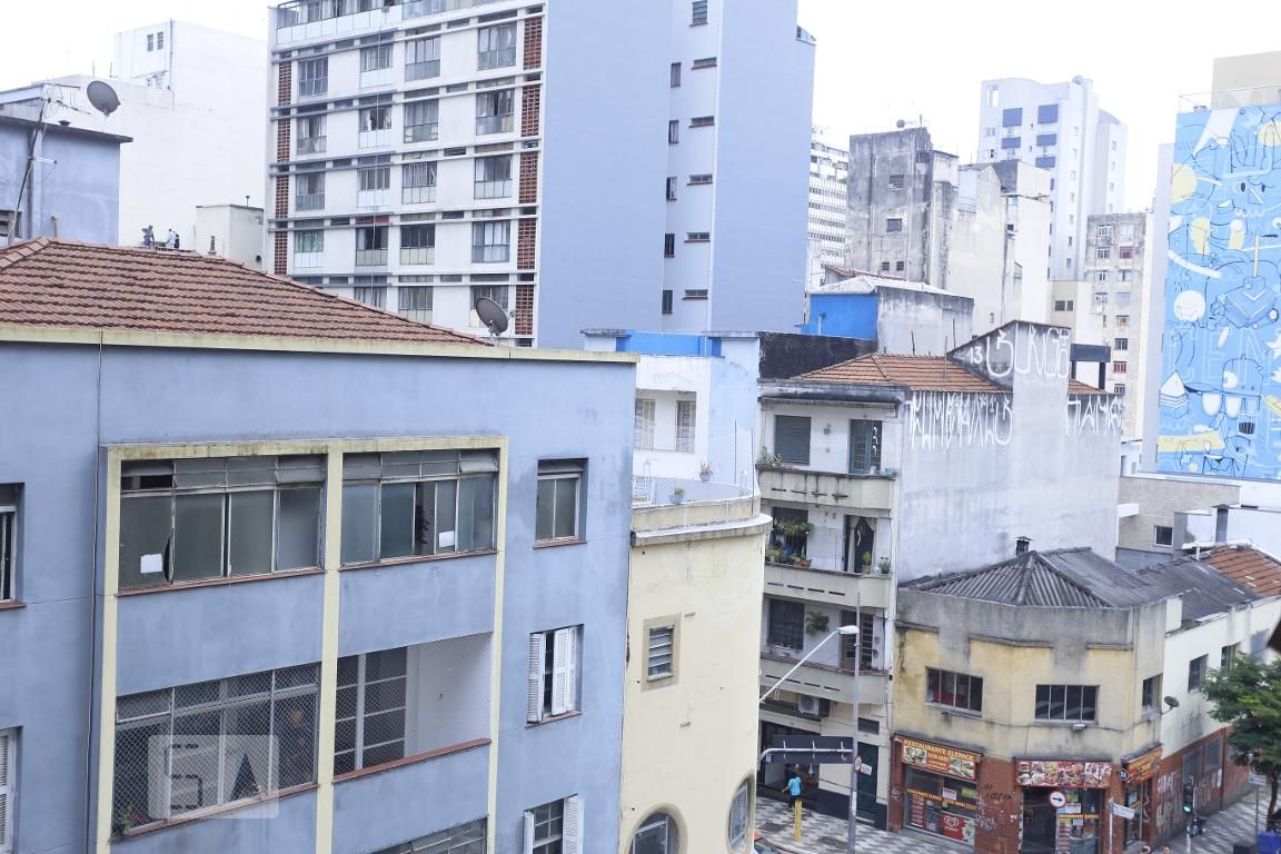 Apartamento, 1 quarto, 61 m² - Foto 23