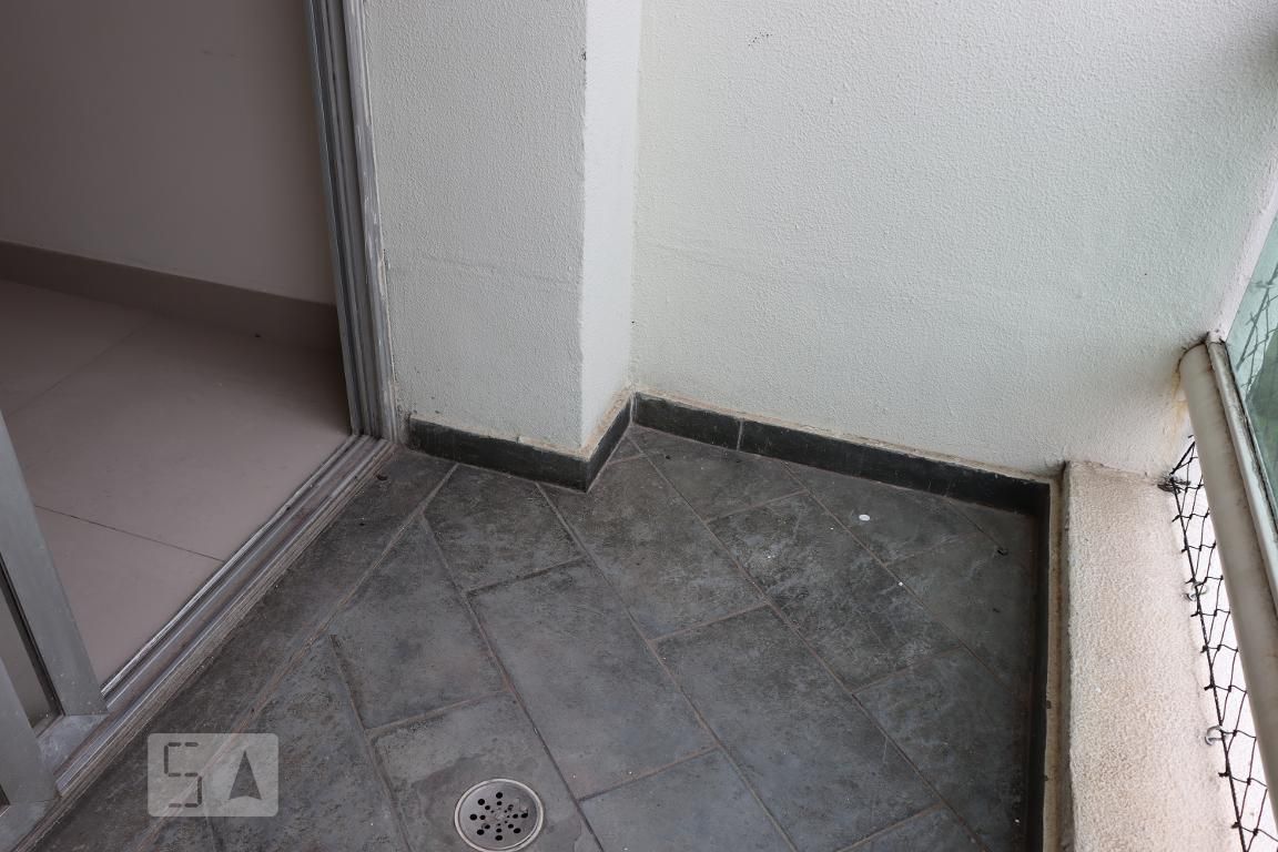 Apartamento, 2 quartos, 60 m² - Foto 8