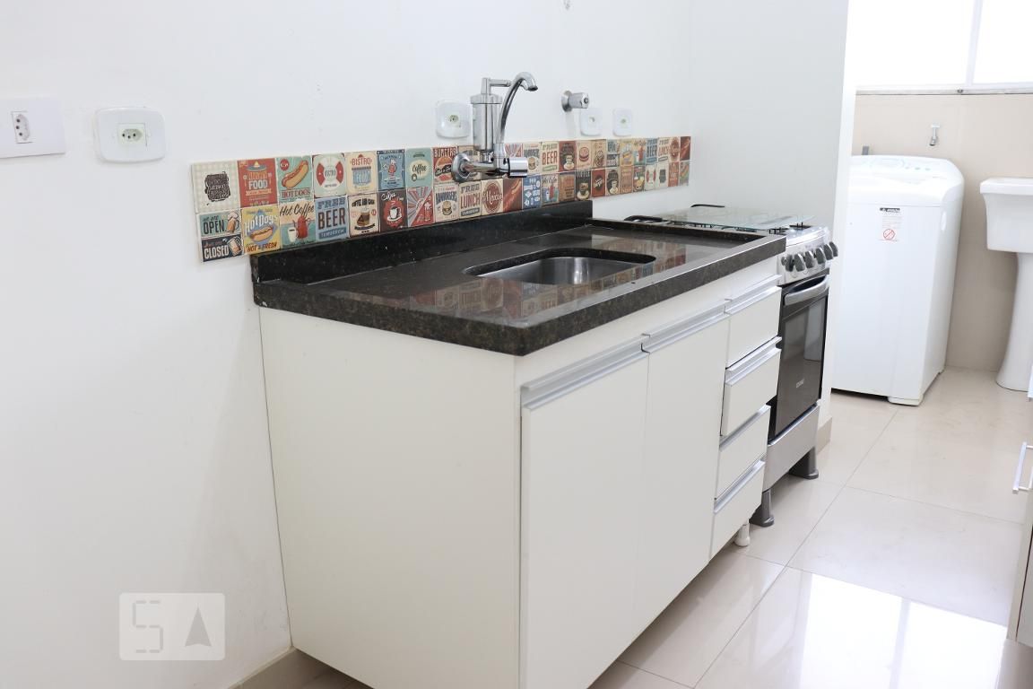 Apartamento, 2 quartos, 60 m² - Foto 27