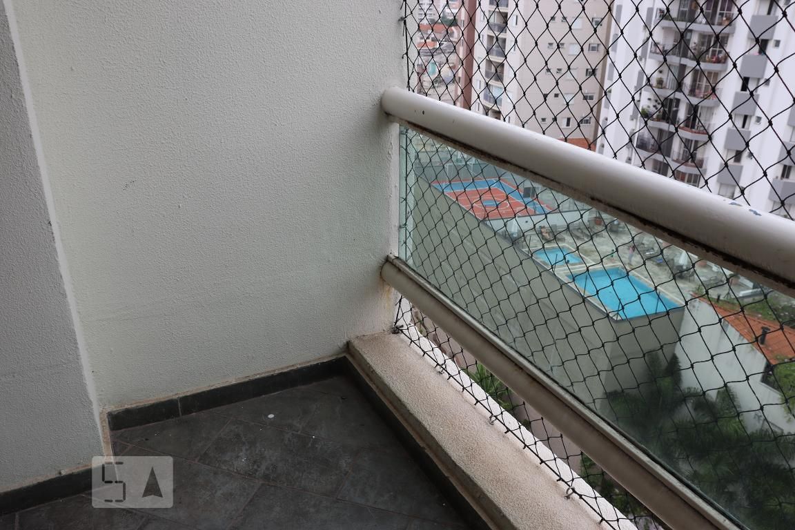 Apartamento, 2 quartos, 60 m² - Foto 7