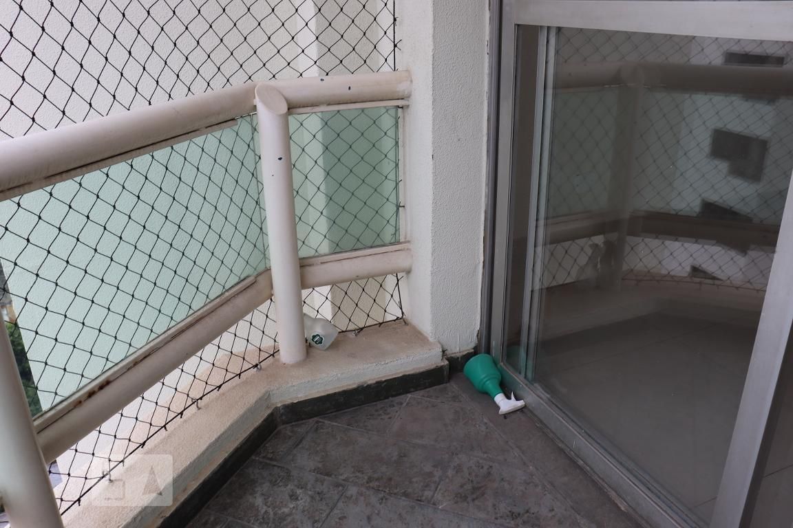 Apartamento, 2 quartos, 60 m² - Foto 9