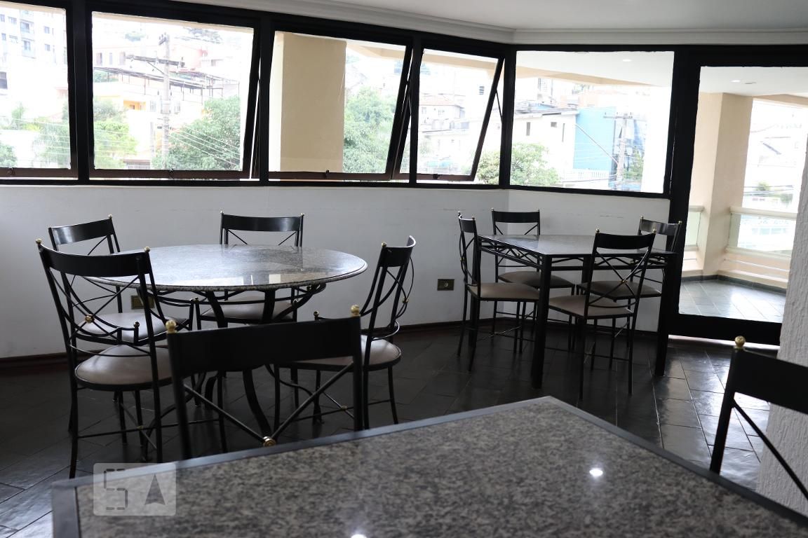 Apartamento, 2 quartos, 60 m² - Foto 47