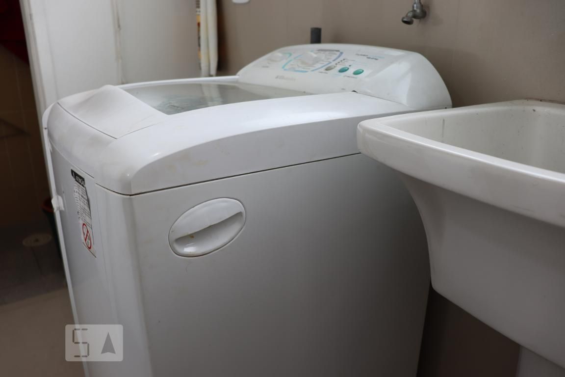 Apartamento, 2 quartos, 60 m² - Foto 33