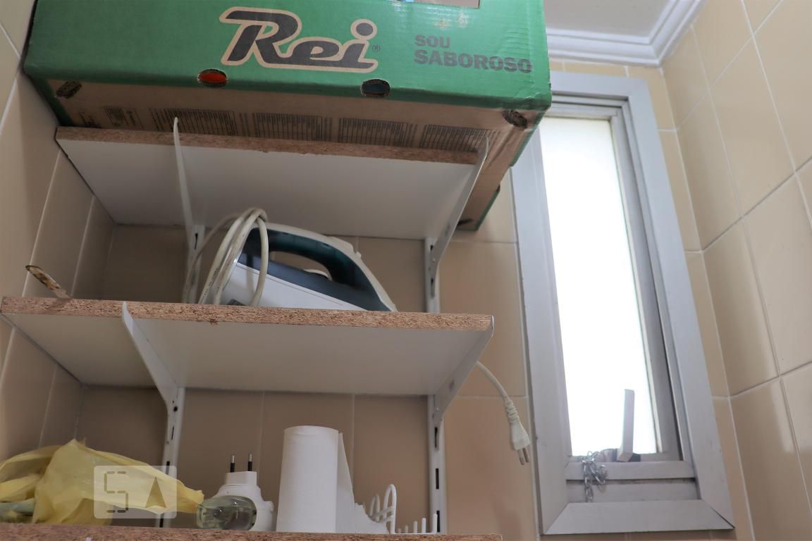 Apartamento, 2 quartos, 60 m² - Foto 41
