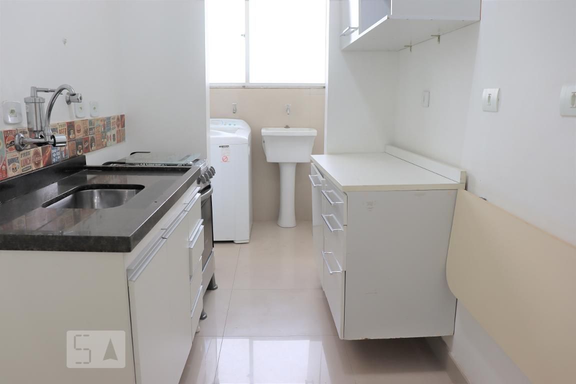 Apartamento, 2 quartos, 60 m² - Foto 26