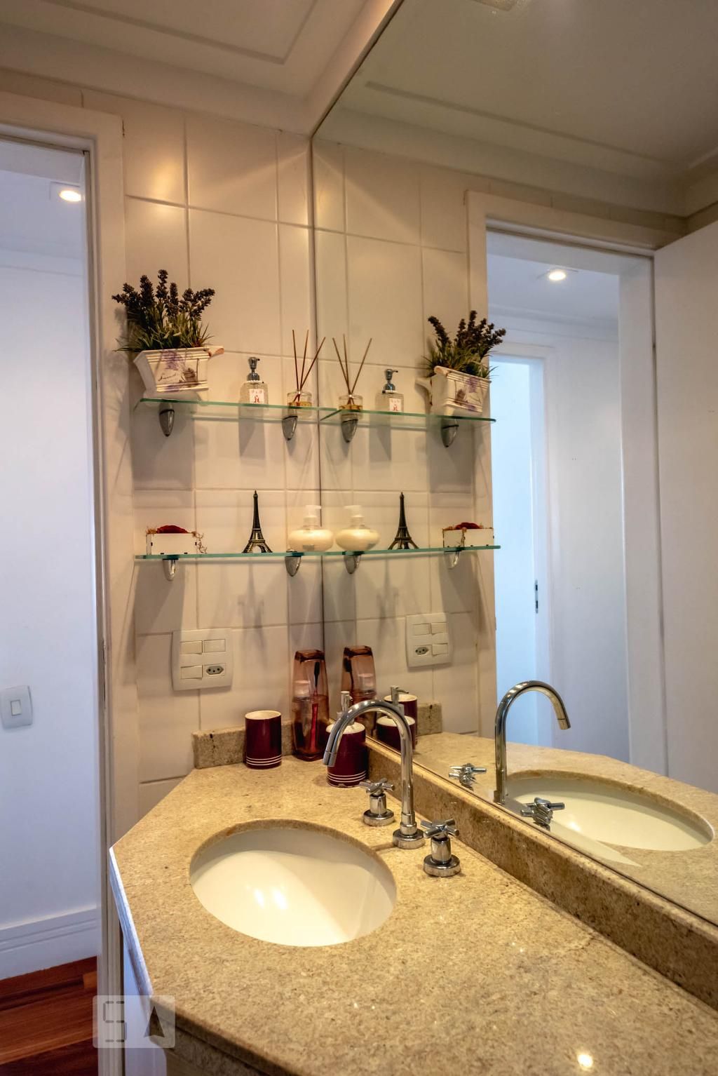 Apartamento, 3 quartos, 120 m² - Foto 53