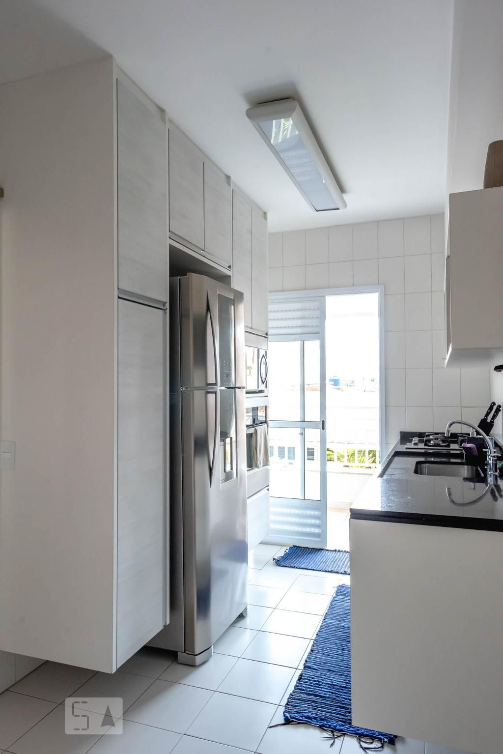 Apartamento, 3 quartos, 120 m² - Foto 57