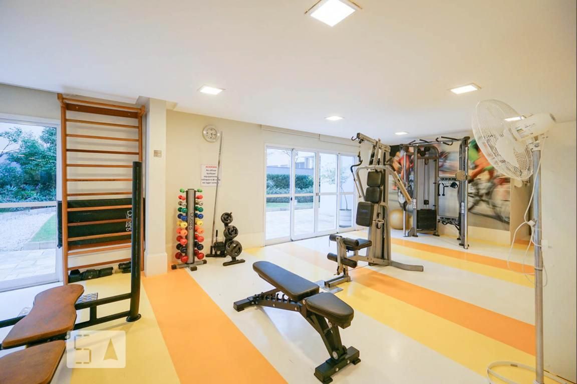 Apartamento, 3 quartos, 120 m² - Foto 77