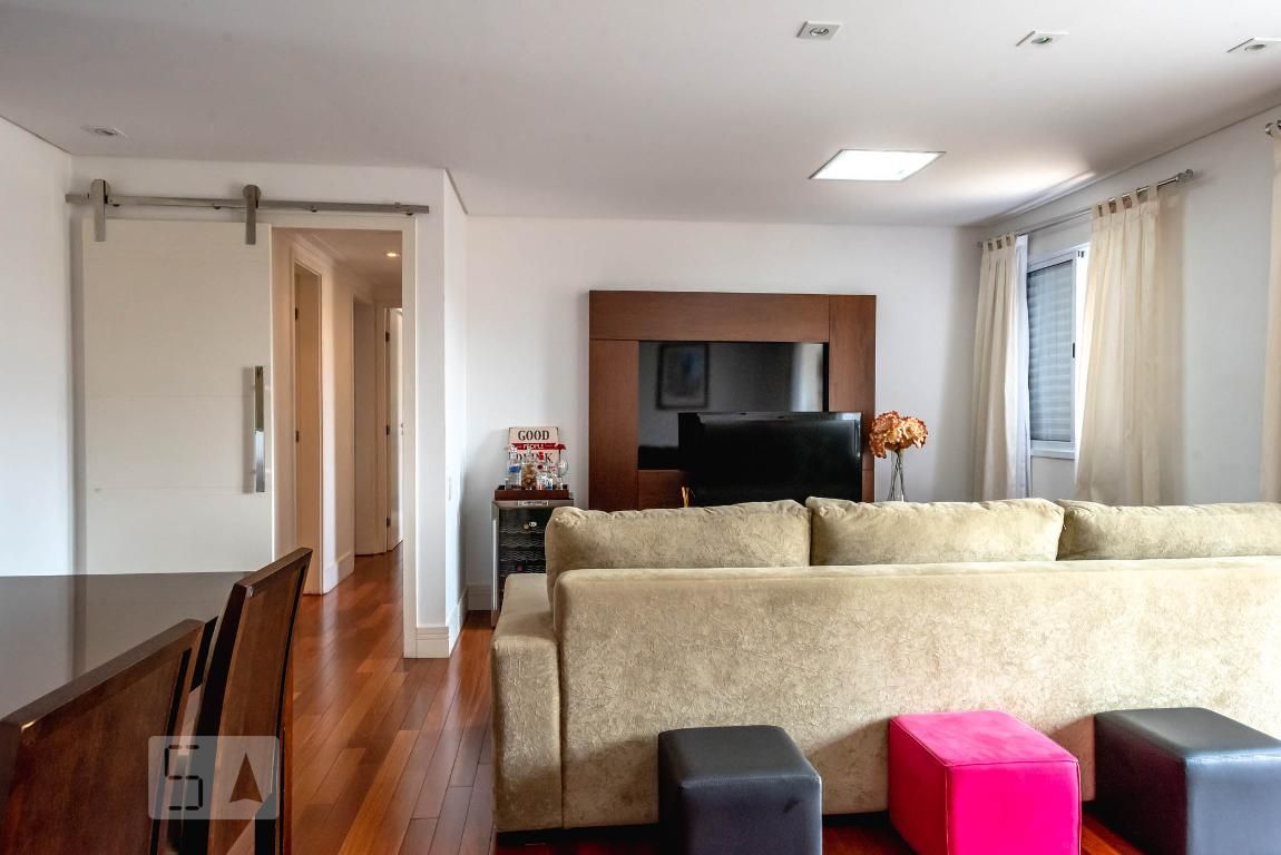 Apartamento, 3 quartos, 120 m² - Foto 9