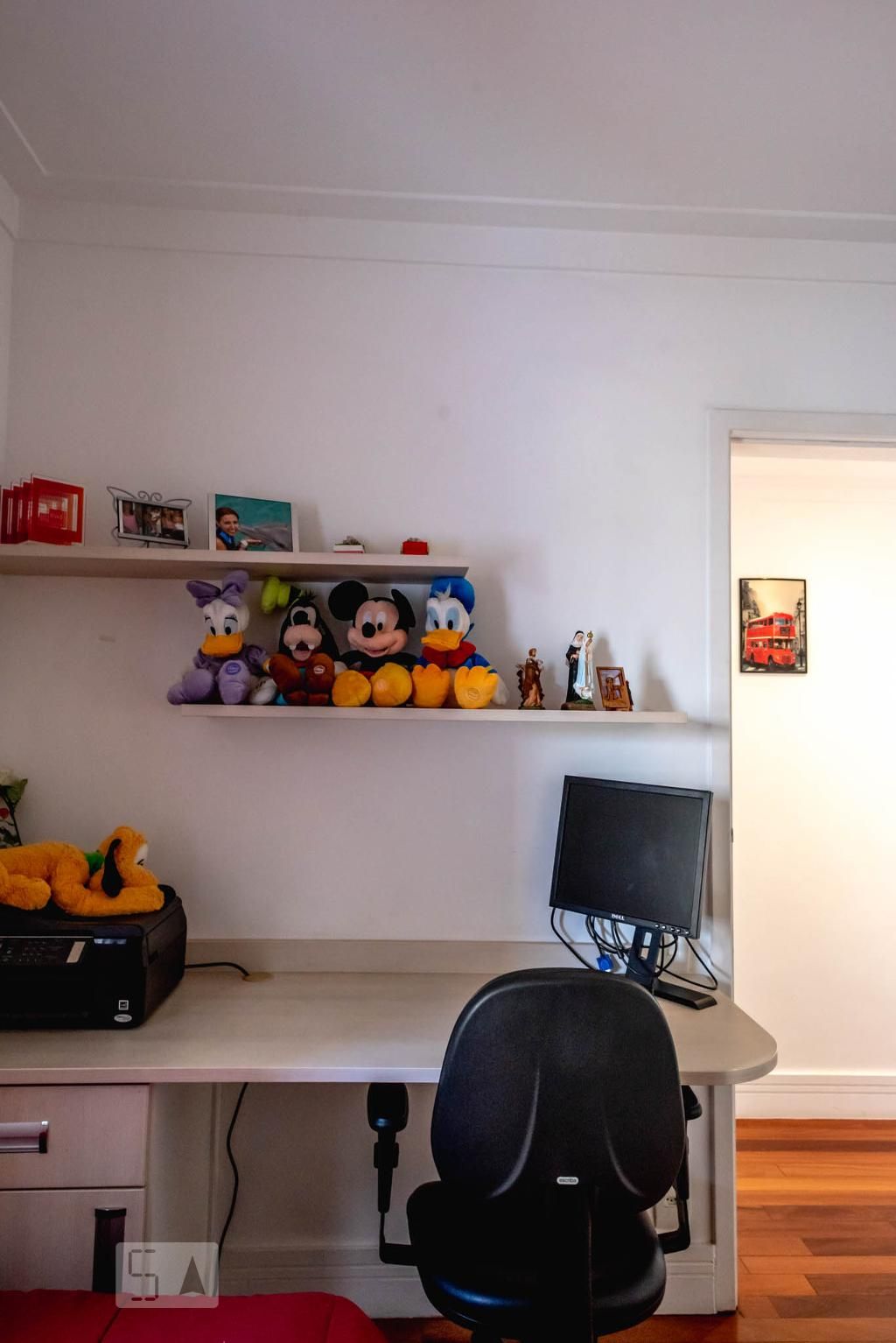 Apartamento, 3 quartos, 120 m² - Foto 41