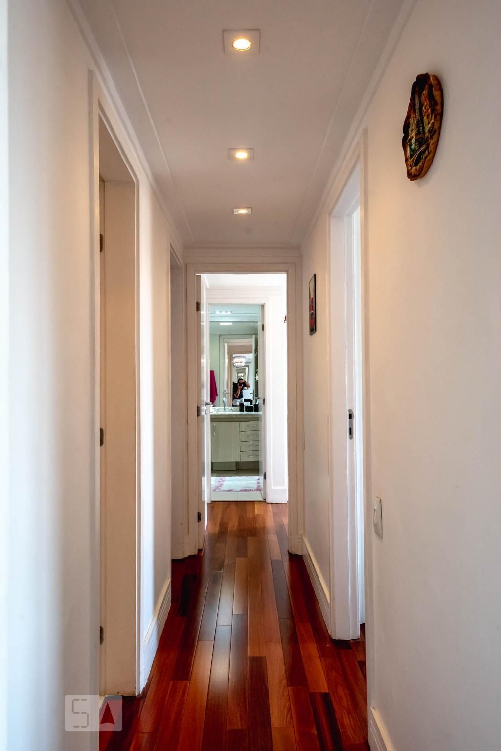 Apartamento, 3 quartos, 120 m² - Foto 26